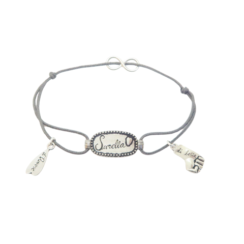 Le Bracelet Surella d'Amore 2