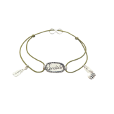 Le Bracelet Surella d'Amore