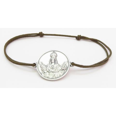 Le Bracelet  "A Madunuccia" I Missaghji - 6