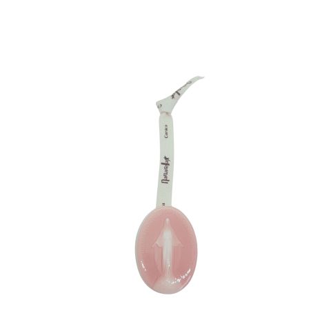 Médaille Miraculeuse Décorative rose