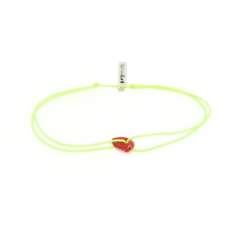 Bracelet micro Corail 2