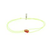 Bracelet micro Corail
