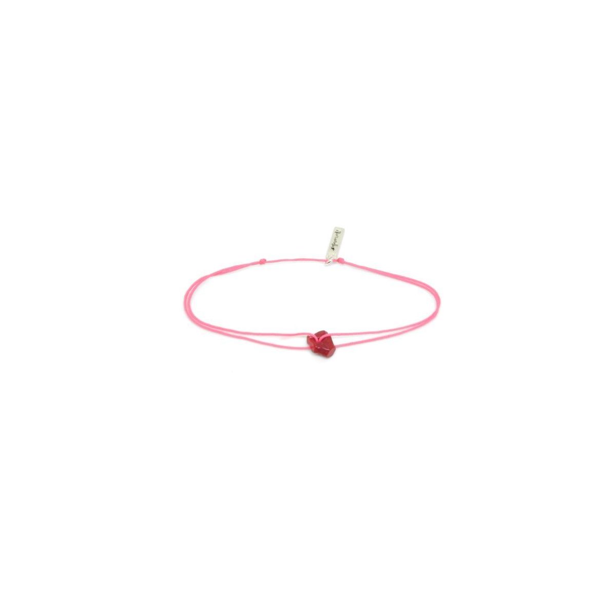 Bracelet micro Corail