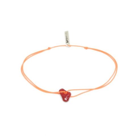 Bracelet micro Corail