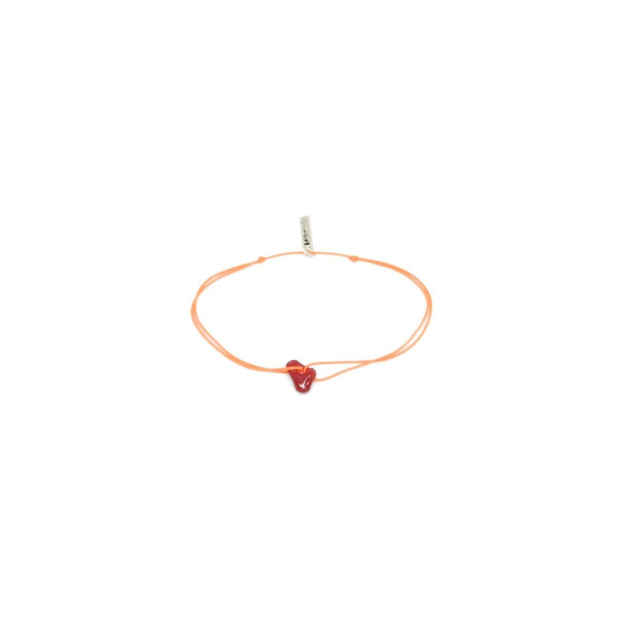 Bracelet micro Corail