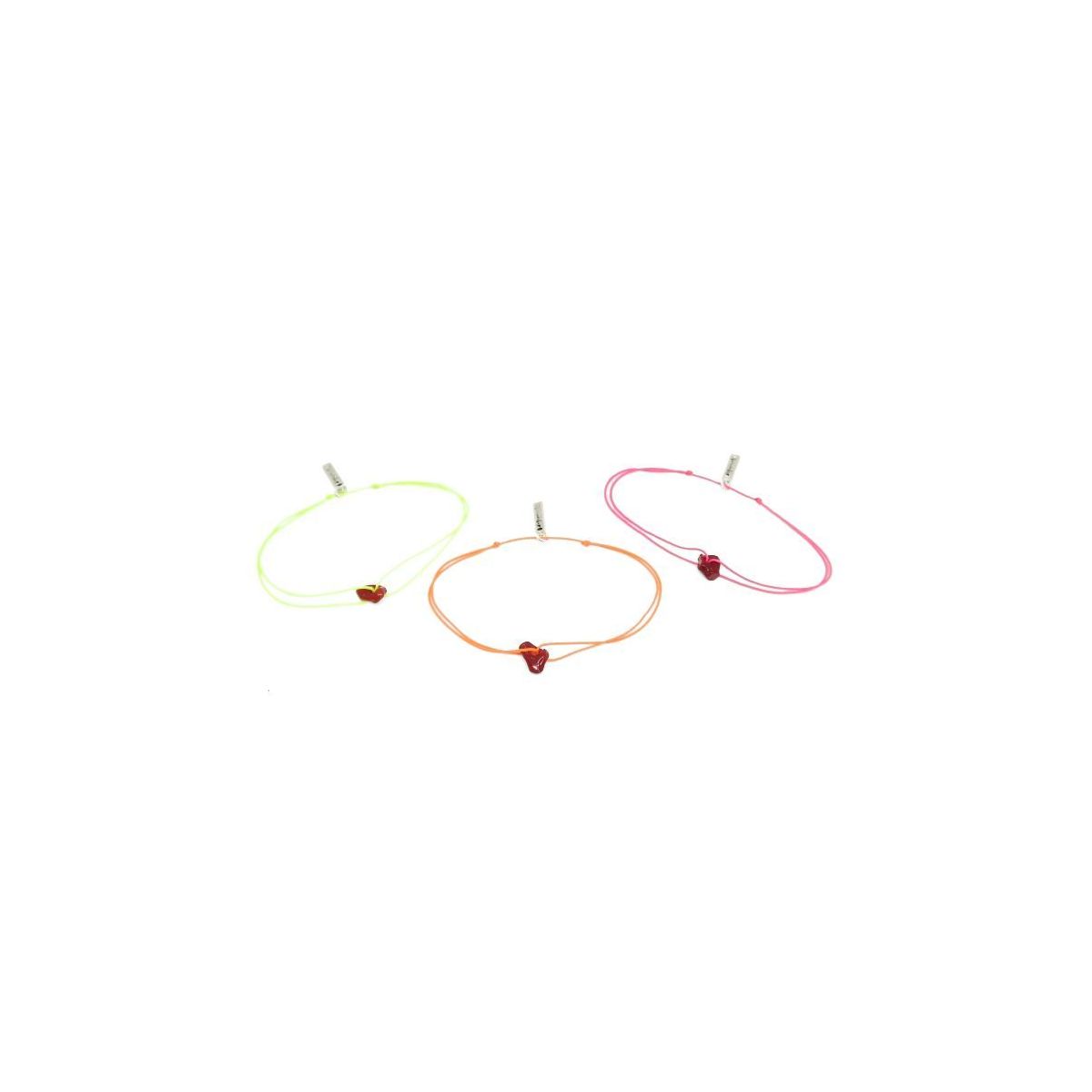 Bracelet micro Corail