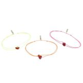 Bracelet micro Corail