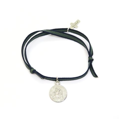 Le Bracelet Saint Christophe 2