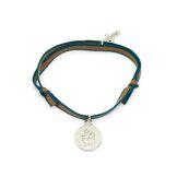Le Bracelet Saint Christophe
