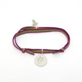 Le Bracelet Saint Christophe