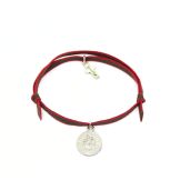 Le Bracelet Saint Christophe