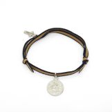 Le Bracelet Saint Christophe