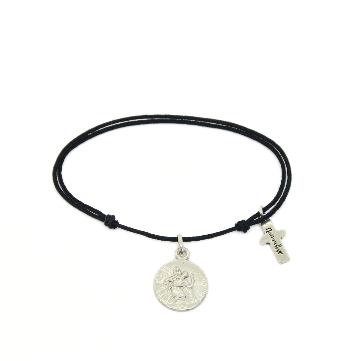 Le Bracelet Saint Christophe