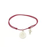 Le Bracelet Saint Christophe
