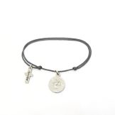 Le Bracelet Saint Christophe