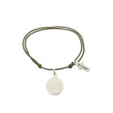 Le Bracelet Saint Christophe