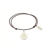 Le Bracelet Saint Christophe