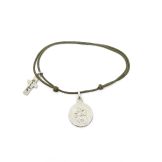 Le Bracelet Saint Christophe