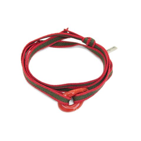 Bracelet Corail « Puesia »