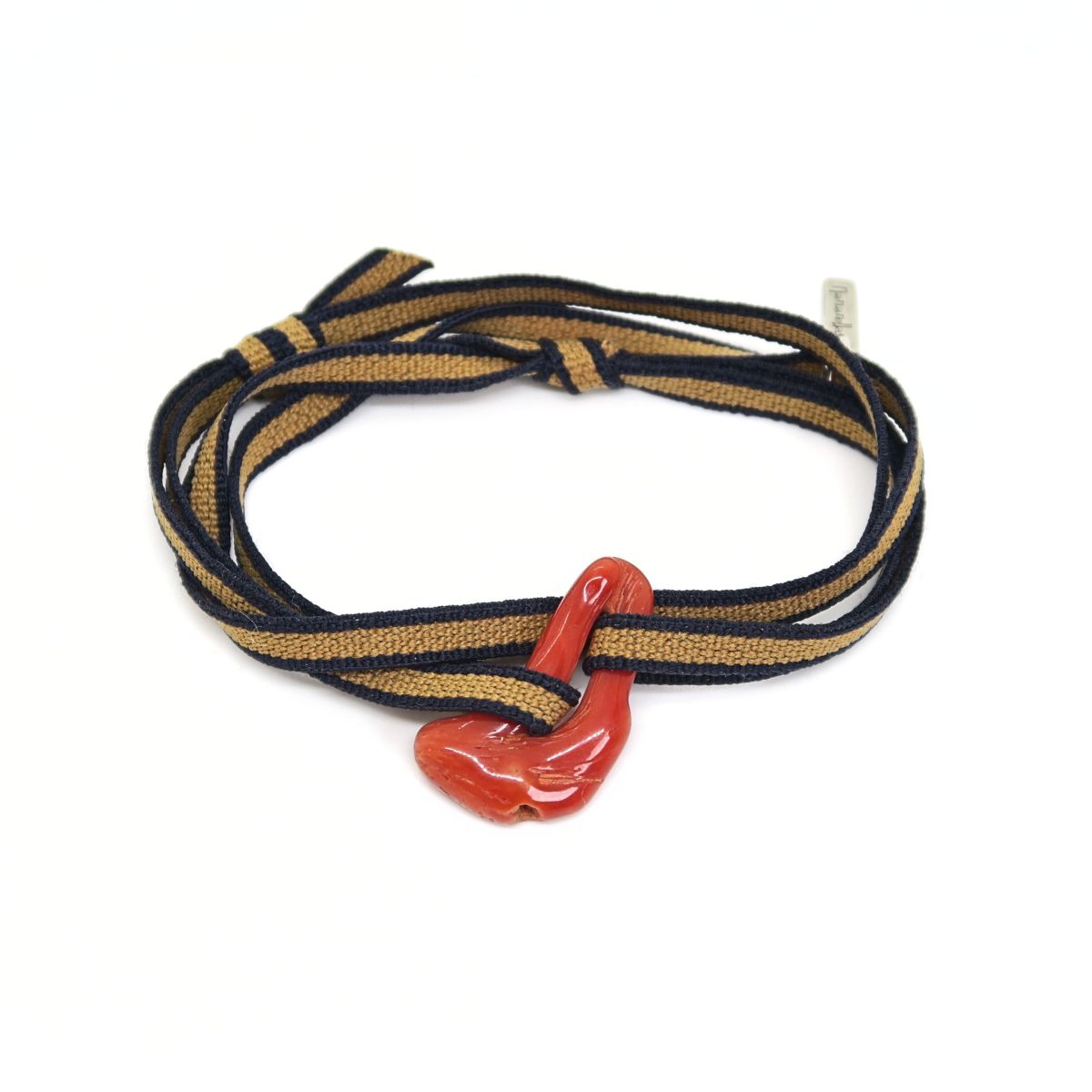 Bracelet Corail « Puesia »