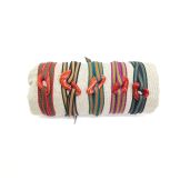 Bracelet Corail « Puesia »