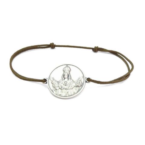 Le Bracelet  "A Madunuccia" -  Notre Dame de la Miséricorde 2