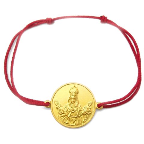 Le Bracelet  "A Madunuccia" -  Notre Dame de la Miséricorde