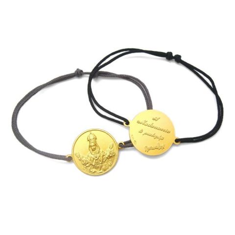 Le Bracelet  "A Madunuccia" -  Notre Dame de la Miséricorde 2