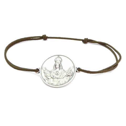 Le Bracelet  "A Madunuccia" I Missaghji - 3 2