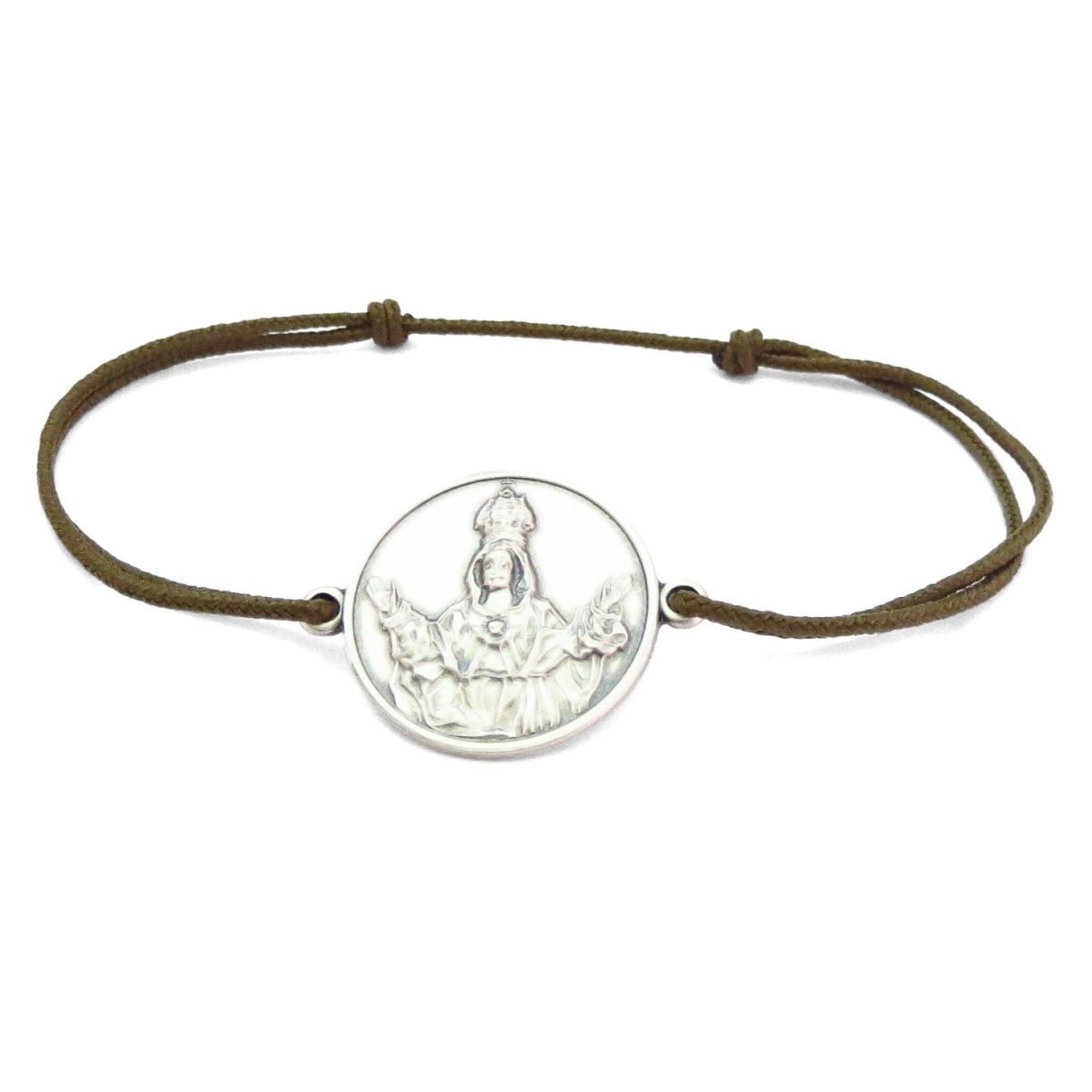 Le Bracelet Notre Dame de la Miséricorde