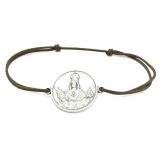 Le Bracelet Notre Dame de la Miséricorde