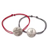 Le Bracelet Notre Dame de la Miséricorde
