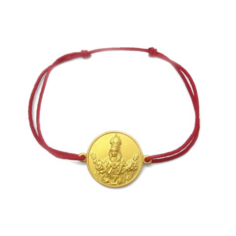 Le Bracelet  "A Madunuccia" -  Notre Dame de la Miséricorde