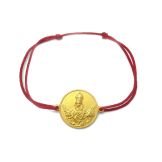 Le Bracelet  "A Madunuccia" -  Notre Dame de la Miséricorde
