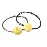 Le Bracelet  "A Madunuccia" -  Notre Dame de la Miséricorde