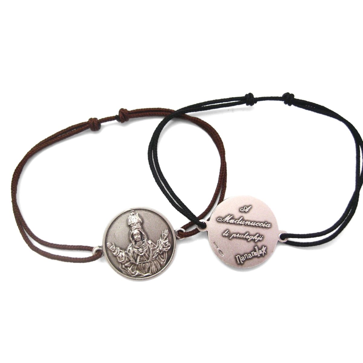 Le Bracelet Notre Dame de la Miséricorde