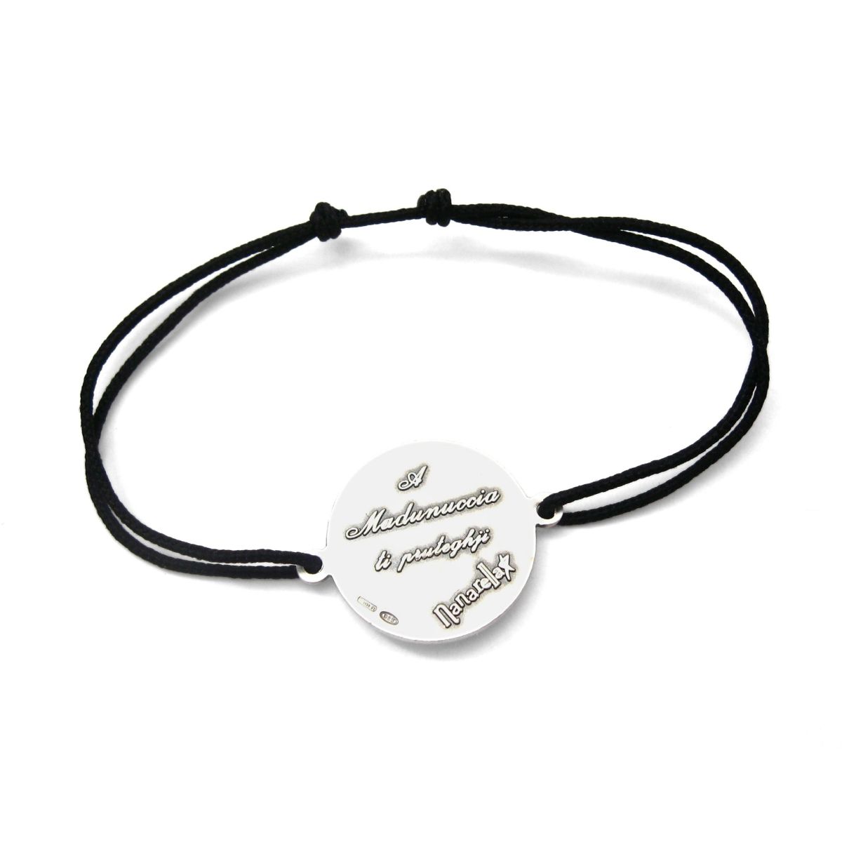 Le Bracelet Notre Dame de la Miséricorde