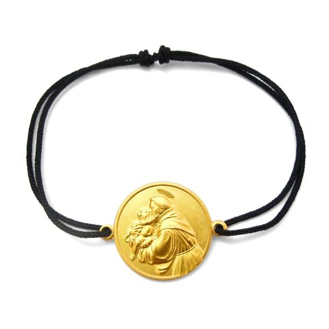 Le Bracelet Saint Antoine I Missaghji - 2 2