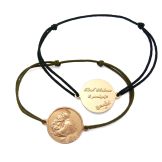 Le Bracelet Saint Antoine