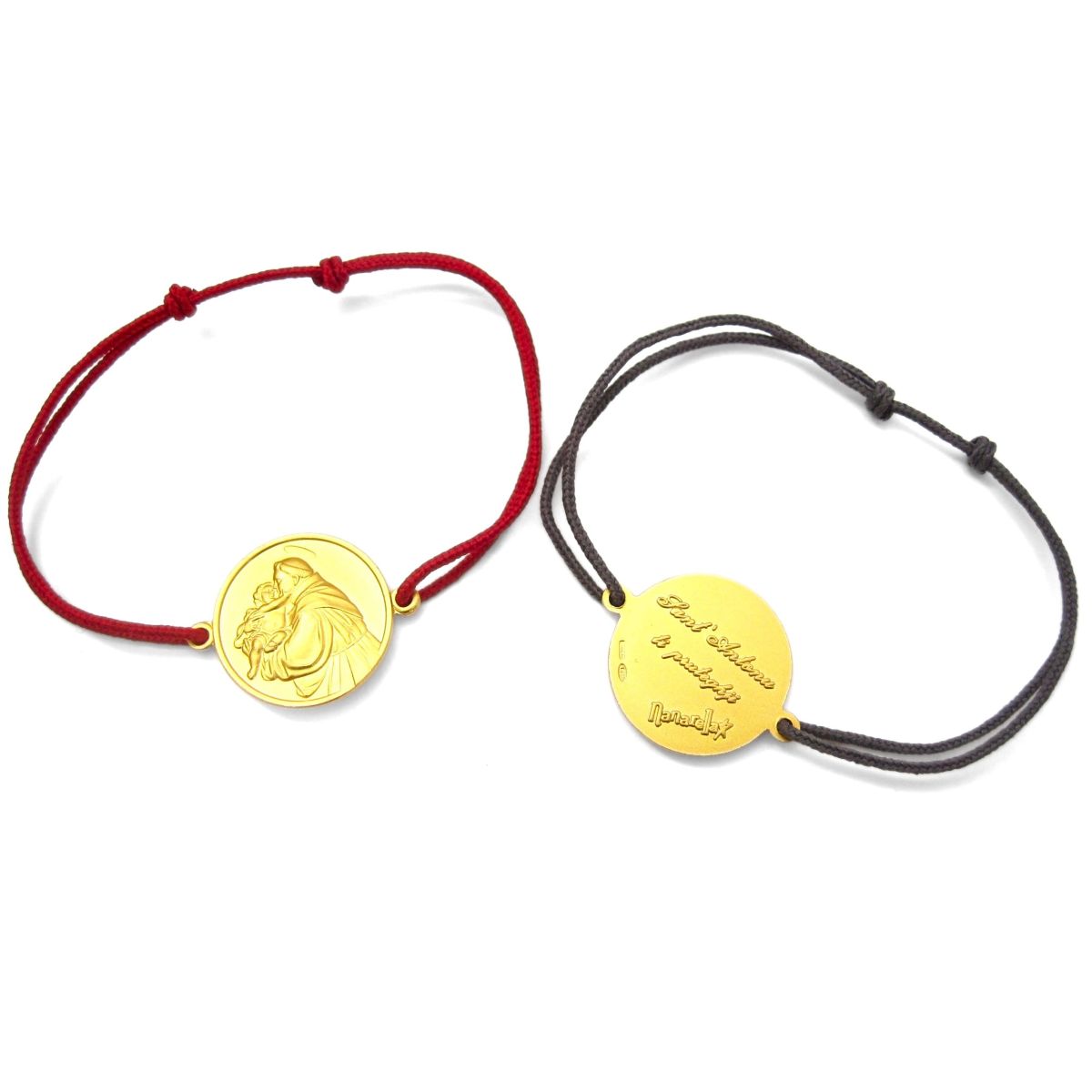 Le Bracelet Saint Antoine