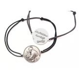 Le Bracelet Saint Antoine
