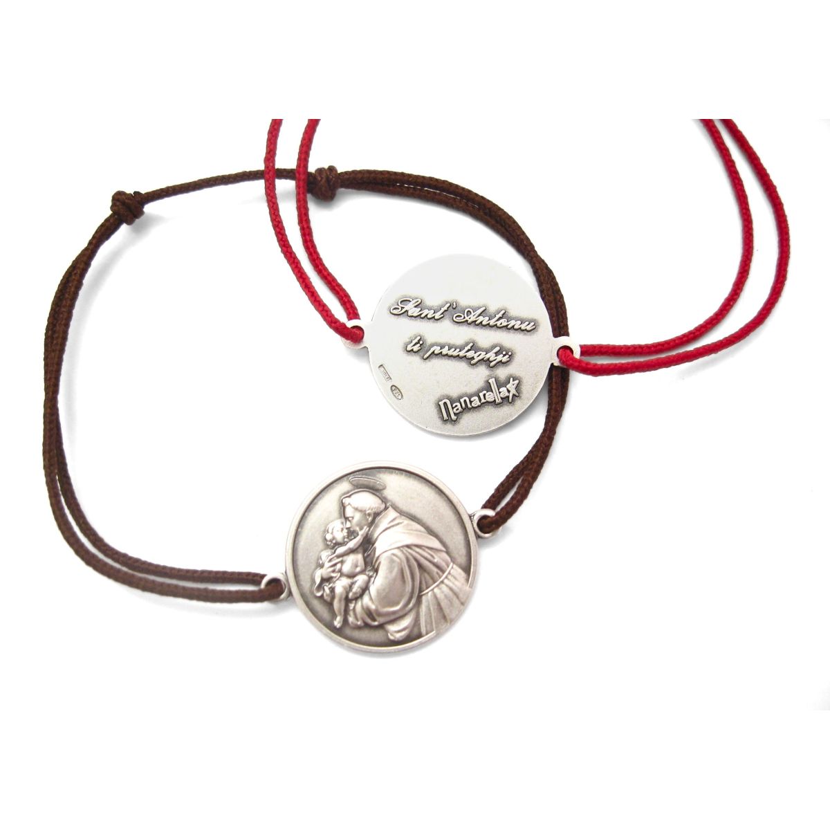Le Bracelet Saint Antoine