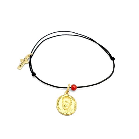 Bracelet Papa Francescu in Aiacciu 2