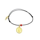 Bracelet Papa Francescu in Aiacciu