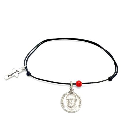 Bracelet Papa Francescu in Aiacciu