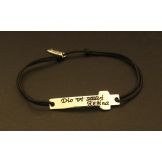 Le Dio Vi Salvi Regina Or gris 18 carats I Missaghji - 2