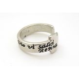 La Bague Dio Vi Salvi Regina I Missaghji - 2