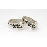 La Bague Dio Vi Salvi Regina I Missaghji - 3