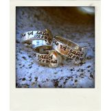 The Dio Vi Salvi Regina Ring I Missaghji - 5