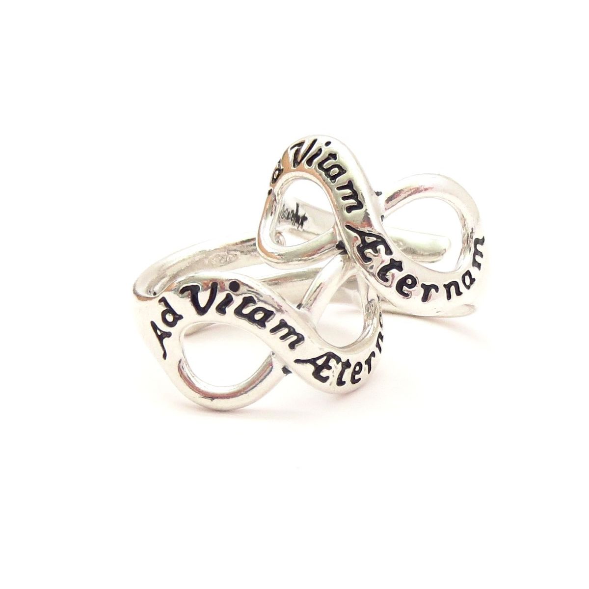 La Bague Ad Vitam Aeternam I Missaghji - 2